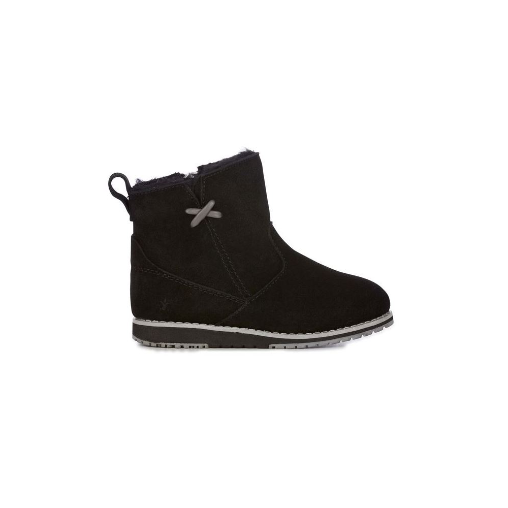 emu mini beach boots