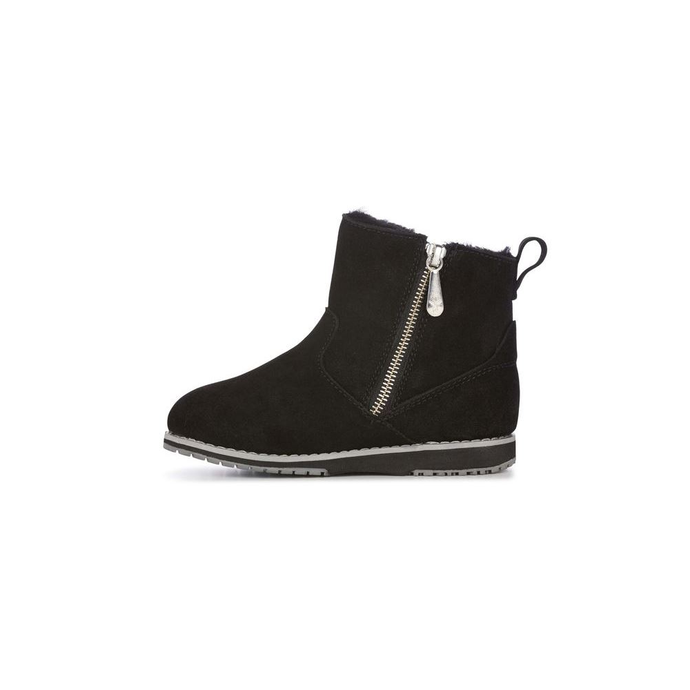 emu mini beach boots