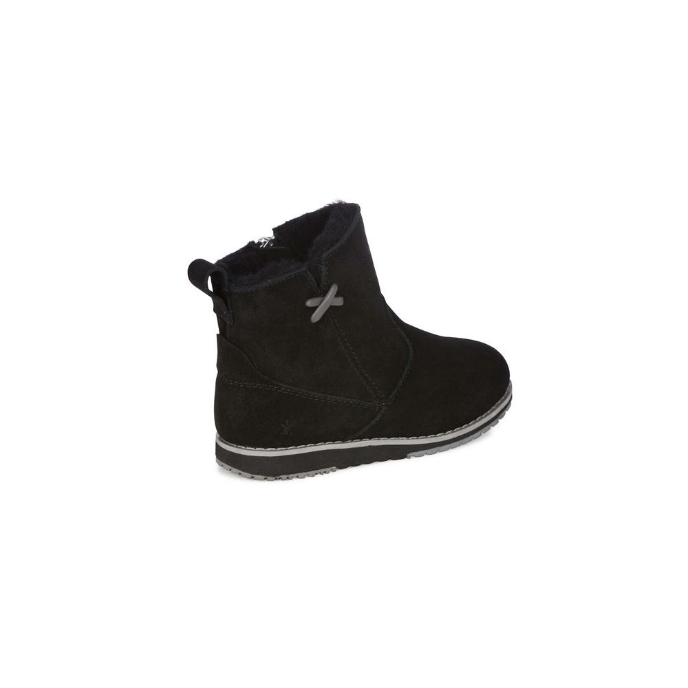 emu mini beach boots