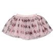 Huxbaby French Shades Tulle Skirt