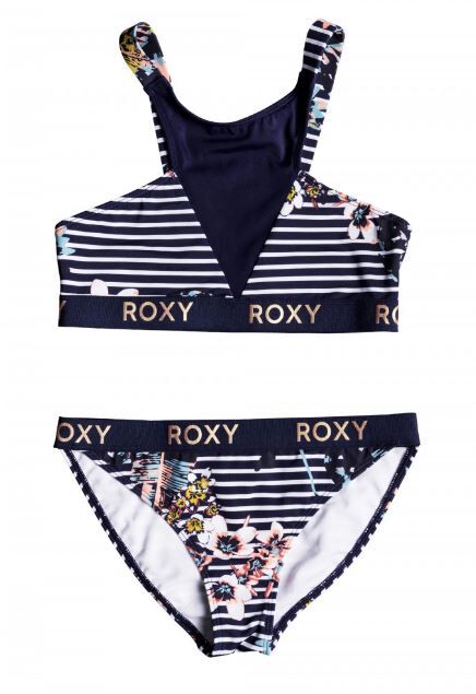 roxy children's swimwear