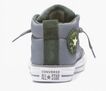 Converse CT All Star Street Back Pack Mid Shoe