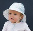 Acorn Panda Infant Hat
