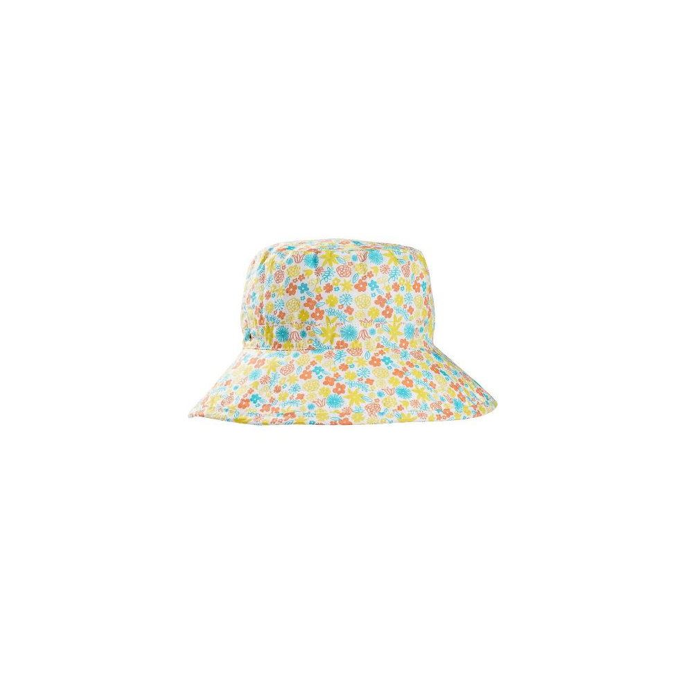 Acorn Springtime Bucket Hat