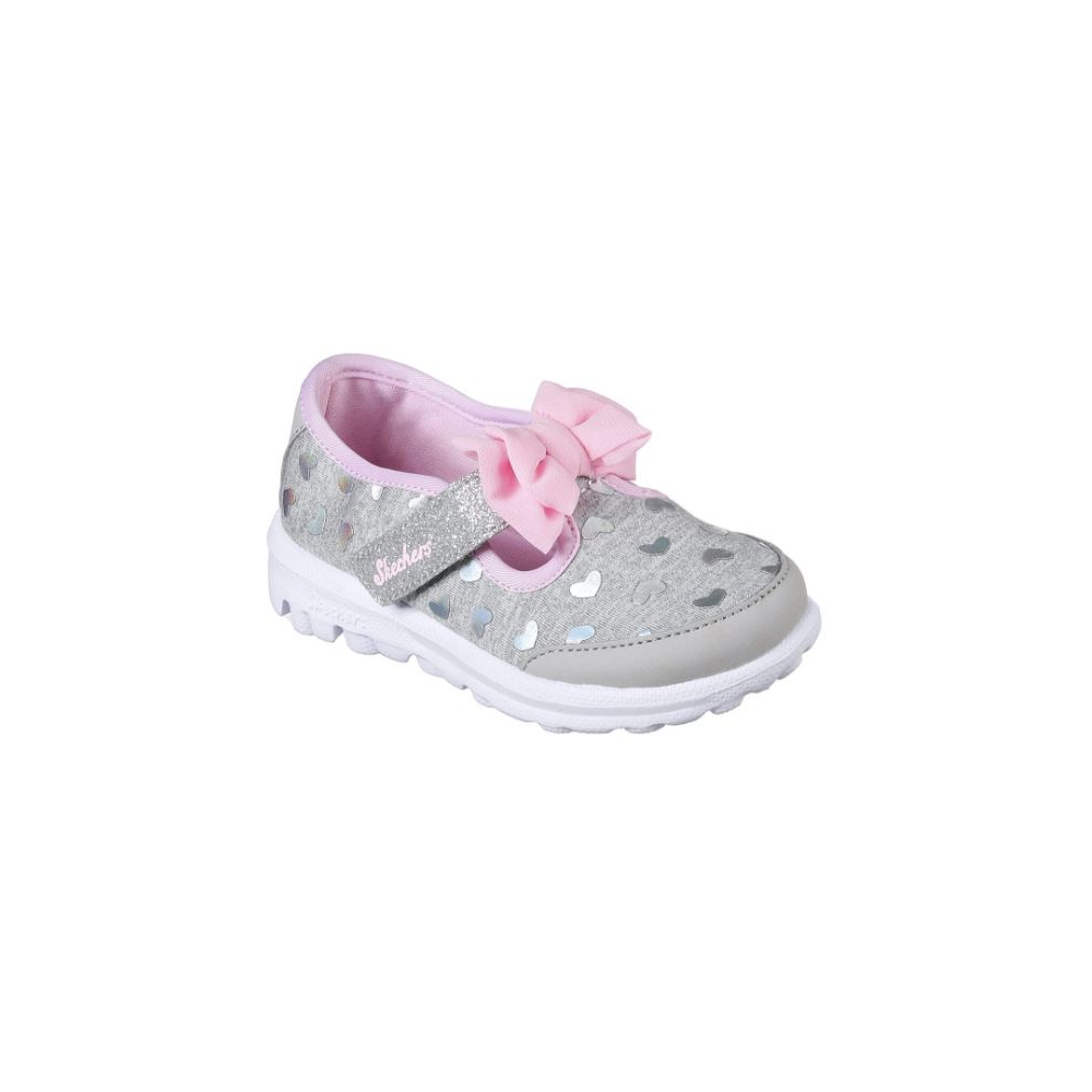 children's skechers go walk