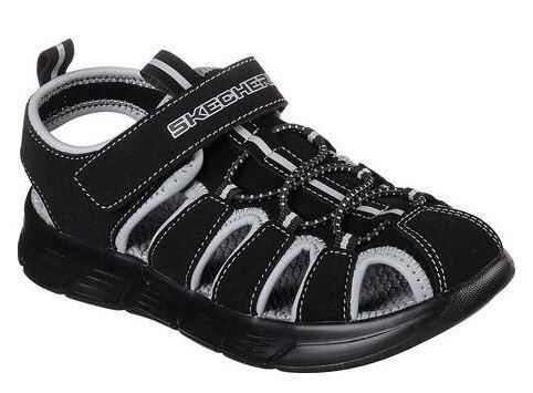 Skechers C-Flex Sandal - Boys Footwear 