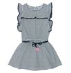 Tahlia Stripe Dress
