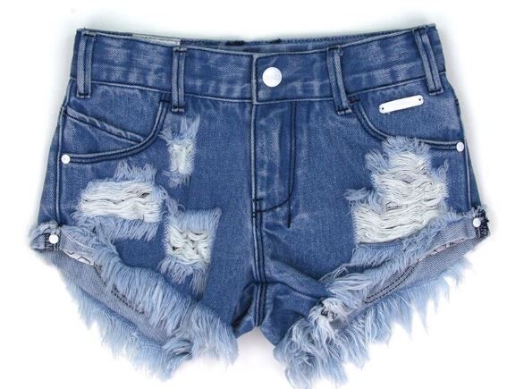 jean shorts nz