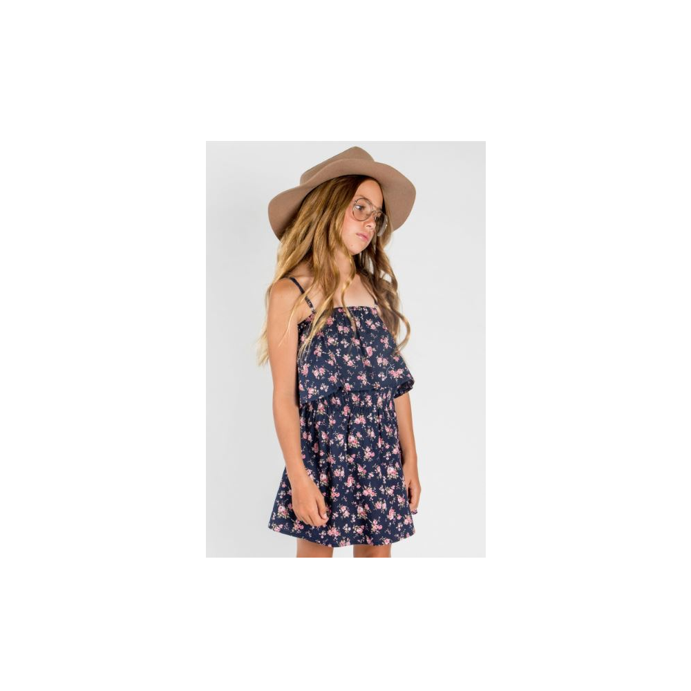 Sudo Flower Child Dress