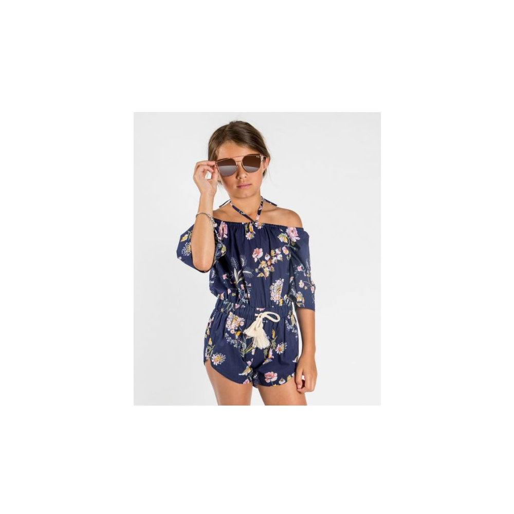 Sudo Lucy Playsuit