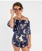 Sudo Lucy Playsuit