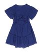 Sudo Indianna Ruffle Dress