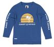 Sudo Sunrise Long Sleeve Tee