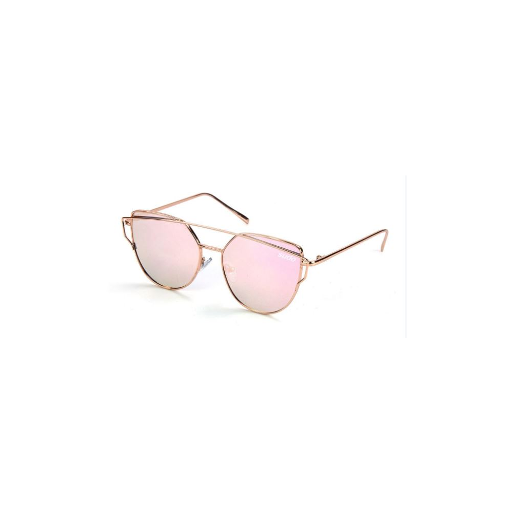 Sudo Rosella Sunglasses