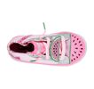 Skechers Shuffles Patch Party Shoe - Toddler