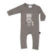 Huxbaby Robo Puppy Romper