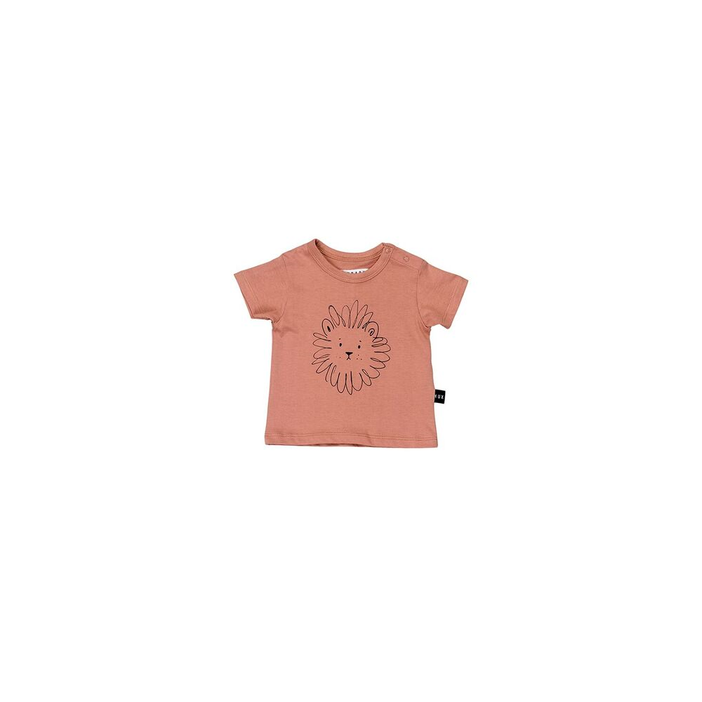 Huxbaby Lion Tshirt