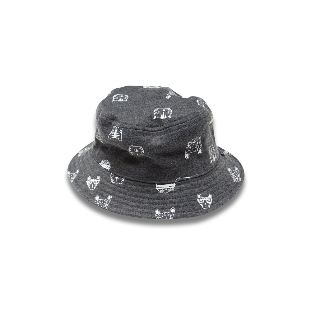 Band of Boys A Cat For Everyone Baby Bucket Hat