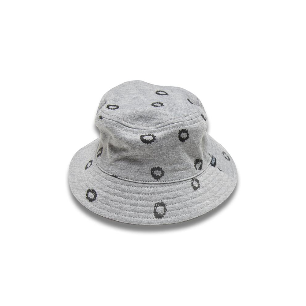 Band of Boys Leopard Spots Bucket Hat