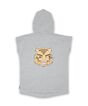 Band of Boys Cat Badges Sleeveless Hoodie