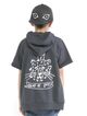 Band of Boys Crown Tiger S/S Hoodie