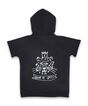 Band of Boys Crown Tiger S/S Hoodie