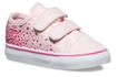 Vans Glitter Star Style 23 V Shoe - Toddler