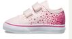 Vans Glitter Star Style 23 V Shoe - Toddler