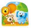 Hape Big Nose Puzzle