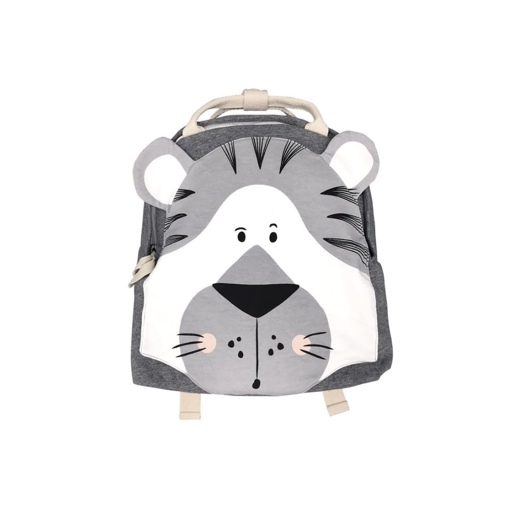 Mister Fly Tiger Backpack