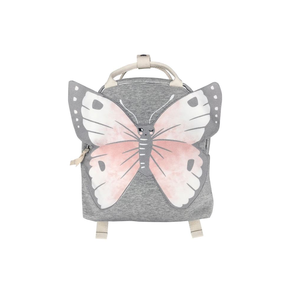 Mister Fly Butterfly Backpack
