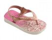 Havaianas Baby Chic Jandal