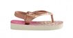 Havaianas Baby Chic Jandal