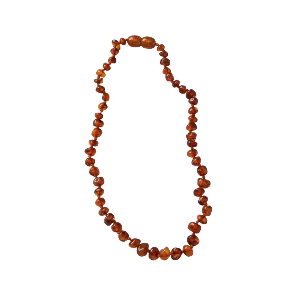 Nature Baby Amber Necklace