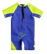 Quiksilver Syncro Springsuit Wetsuit