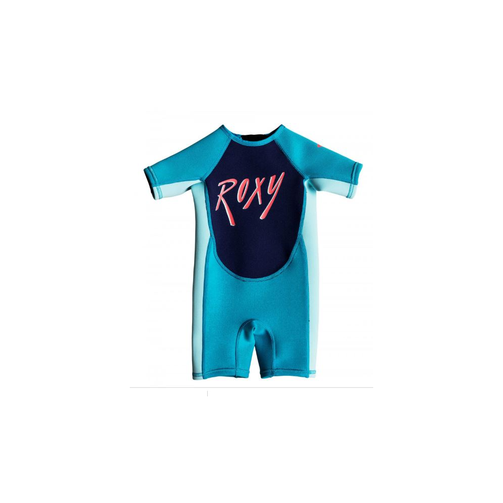Roxy Syncro Springsuit Wetsuit