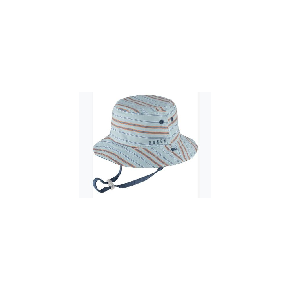 Dozer Baby Hugh Bucket Hat