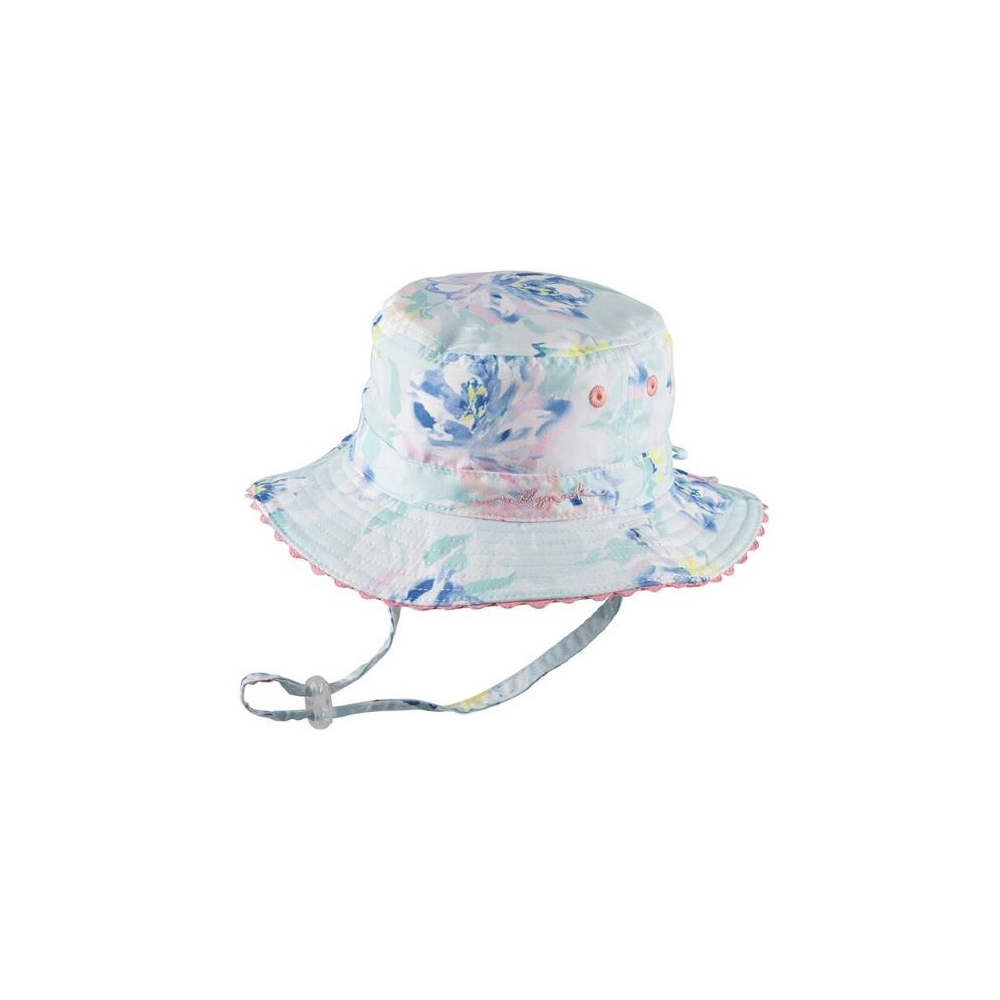 Millymook Baby Blush Bucket Hat
