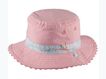 Millymook Baby Blush Bucket Hat