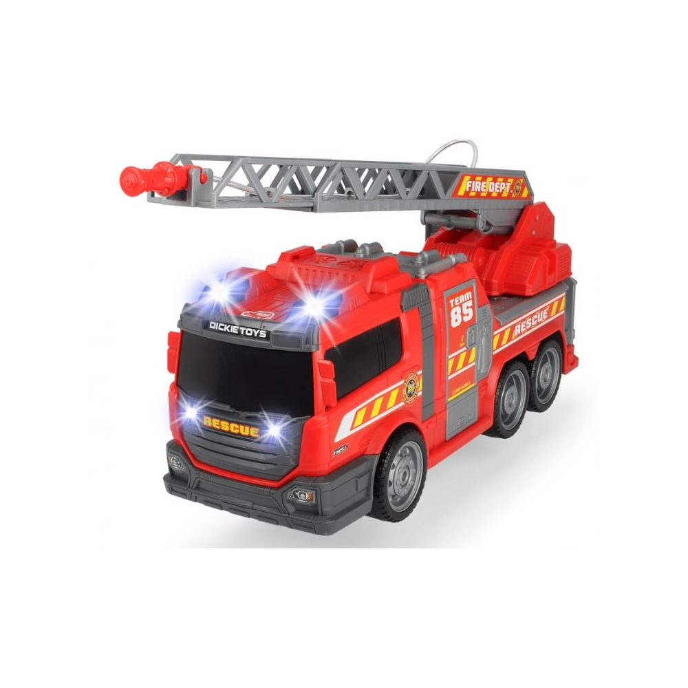 Dickie Toys Fire Fighter 