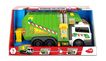 Dickie Toys Garbage Collector