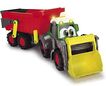 Dickie Toys Tractor