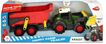 Dickie Toys Fendt Tractor & Trailer