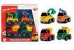Dickie Toys Truck Set