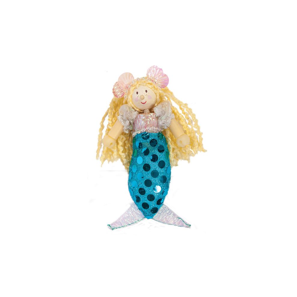 Le Toy Van Budkins Mermaid