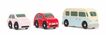 Le Toy Van Car Set