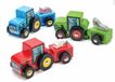 Le Toy Van Tractors