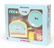 Le Toy Van Toaster Set