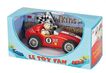 Le Toy Van Red Racer