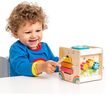 Le Toy Van Petilou Petit Activity Cube